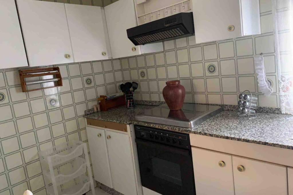 Casa Ángeles Villa Marin Luaran gambar