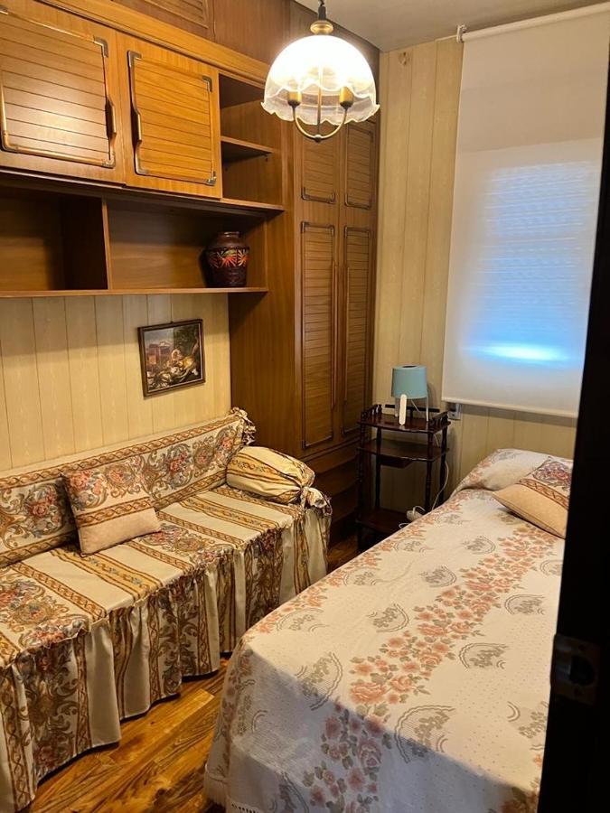 Casa Ángeles Villa Marin Luaran gambar
