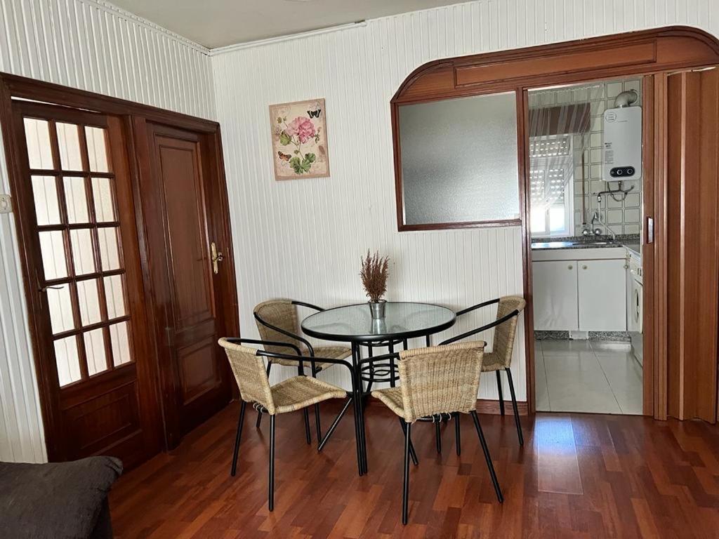 Casa Ángeles Villa Marin Luaran gambar